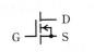 2023-12-003:MOS FET(エンハンスメント形)